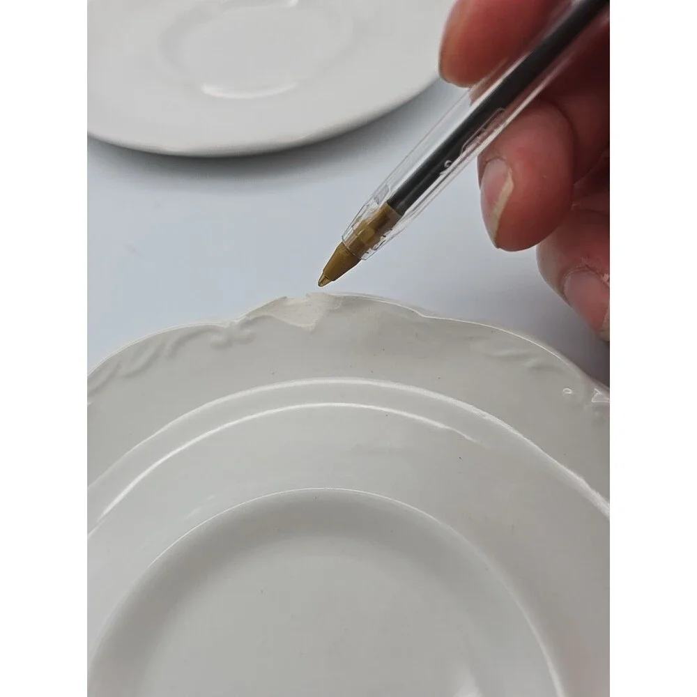 J & G Meakin Sterling Colonial English Ironstone 5.75